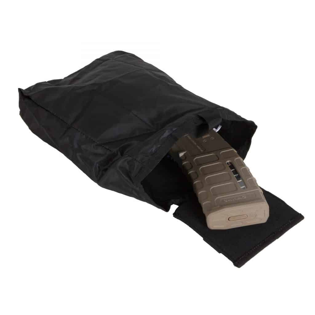 Tasmanian Tiger Light Dump Pouch