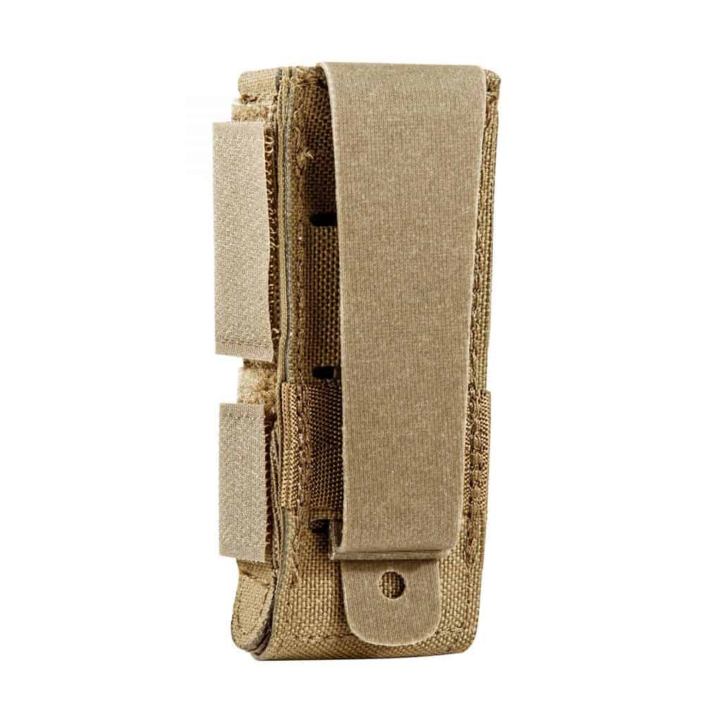 Tasmanian Tiger Multi-Calibre Pistol Mag Pouch (Small)