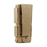 Tasmanian Tiger Multi-Calibre Pistol Mag Pouch (Small)