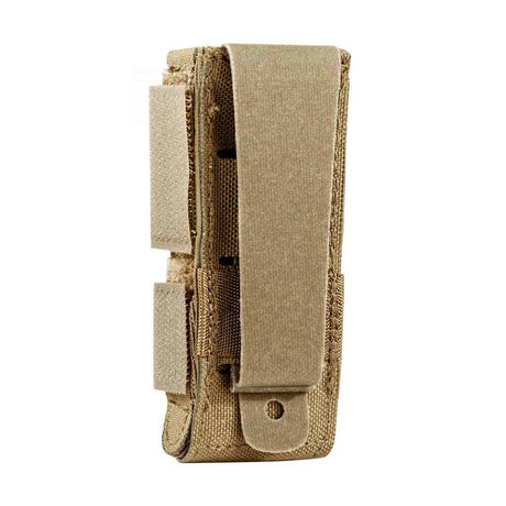 Tasmanian Tiger Multi-Calibre Pistol Mag Pouch (Small)