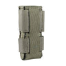 Tasmanian Tiger Multi-Calibre Pistol Mag Pouch (Small)
