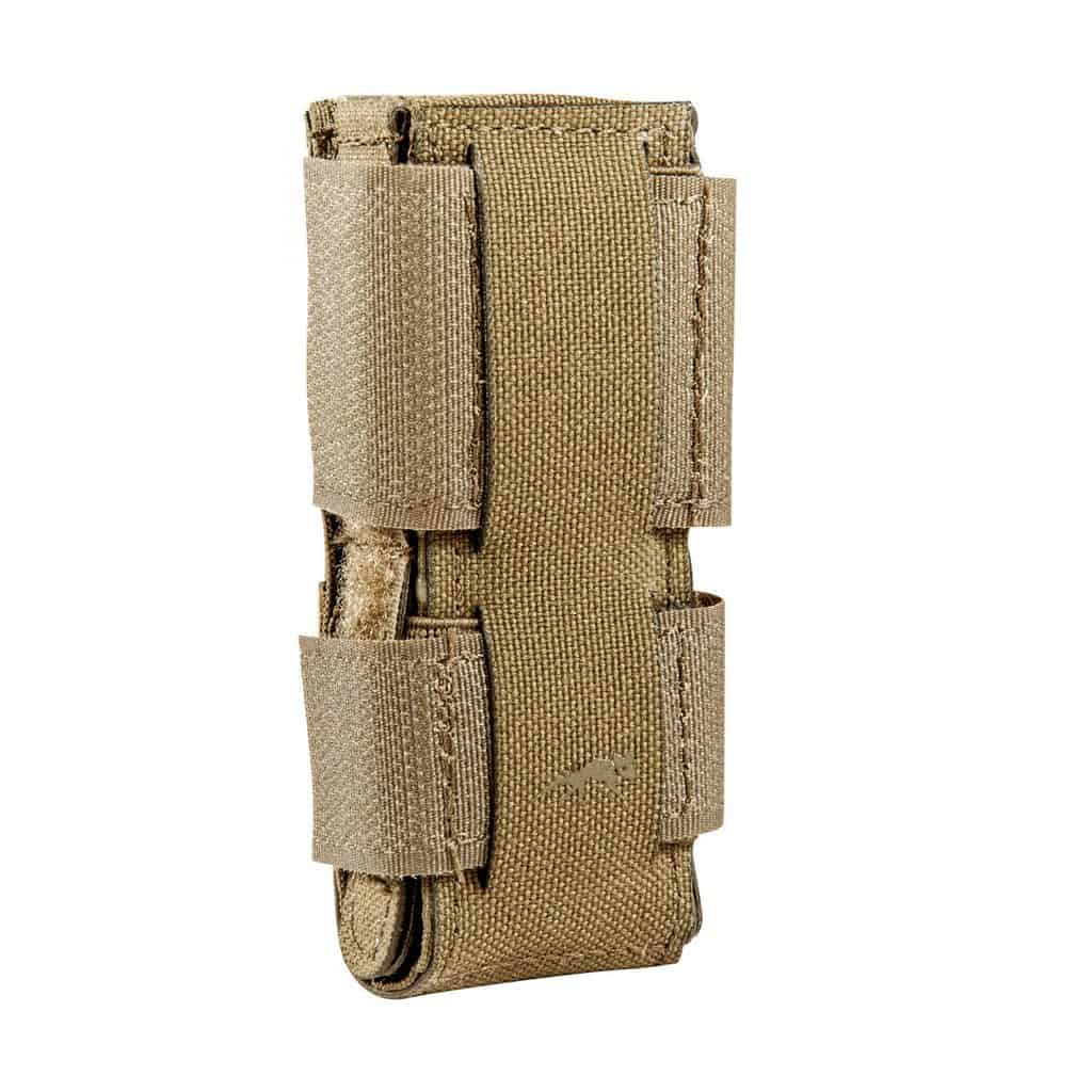 Tasmanian Tiger Multi-Calibre Pistol Mag Pouch (Small)