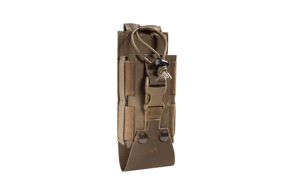 Tasmanian Tiger Radio Pouch 2 MKII