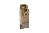 Tasmanian Tiger Radio Pouch 2 MKII