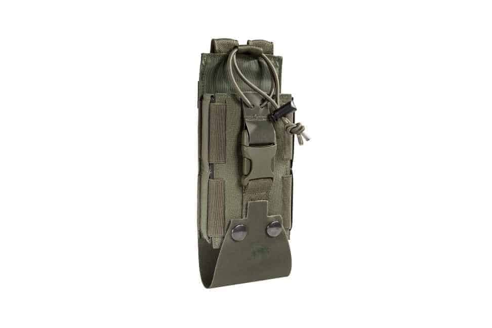 Tasmanian Tiger Radio Pouch 2 MKII