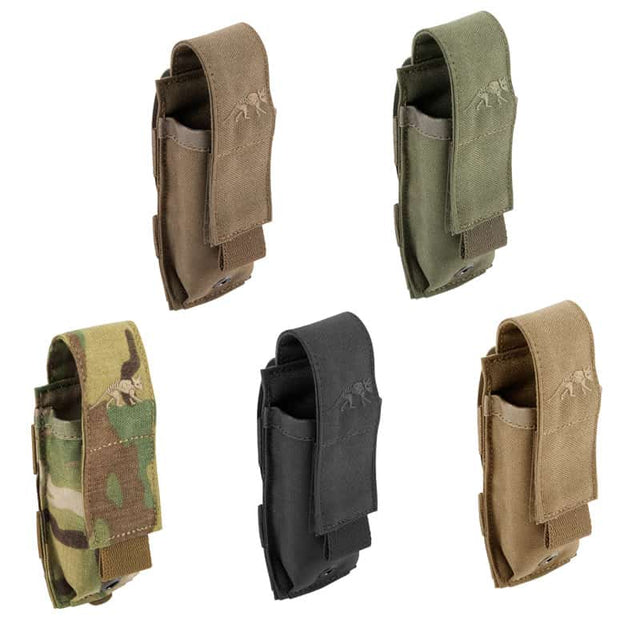 Tasmanian Tiger Single Pistol Magazine Pouch MKII