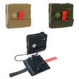 Tasmanian Tiger Small IFAK Pouch