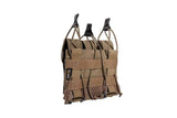 Tasmanian Tiger Triple MP7 Magazine Pouch