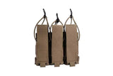 Tasmanian Tiger Triple MP7 Magazine Pouch