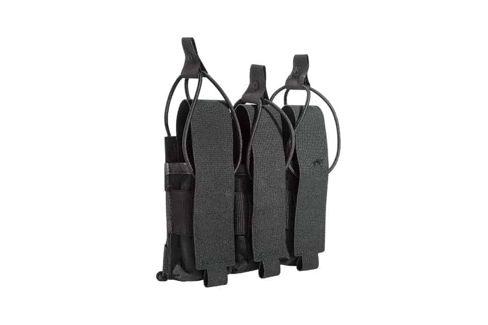 Tasmanian Tiger Triple MP7 Magazine Pouch