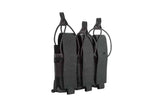 Tasmanian Tiger Triple MP7 Magazine Pouch