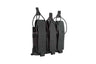Tasmanian Tiger Triple MP7 Magazine Pouch
