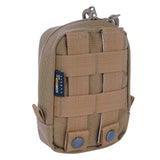 Tasmanian Tiger Vertical Tac Pouch 1