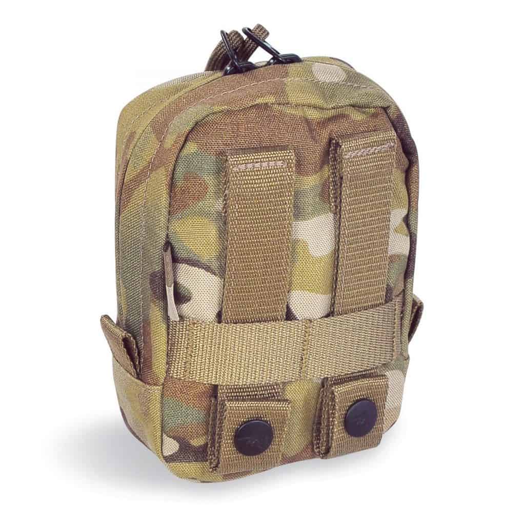 Tasmanian Tiger Vertical Tac Pouch 1
