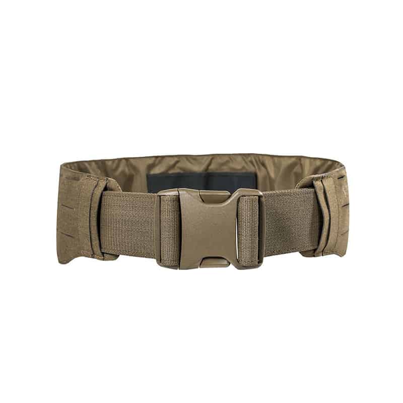 Tasmanian Tiger Warrior Molle Belt