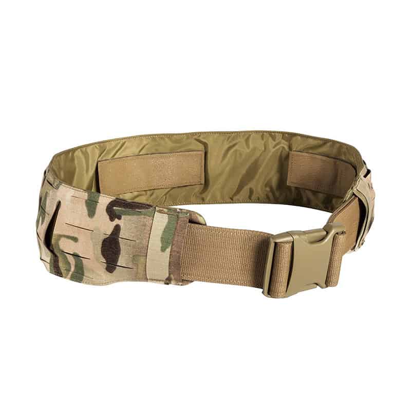 Tasmanian Tiger Warrior Molle Belt