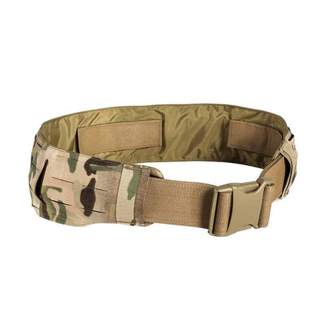 Tasmanian Tiger Warrior Molle Belt