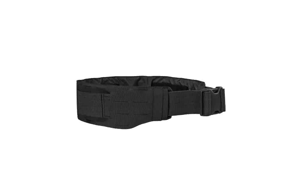 Tasmanian Tiger Warrior Molle Belt