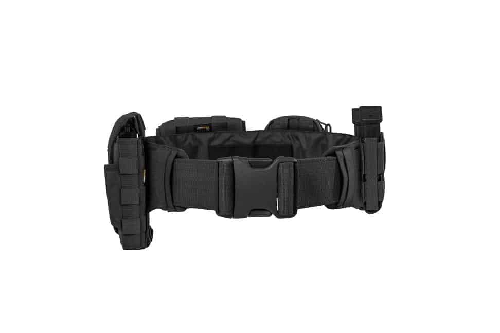 Tasmanian Tiger Warrior Molle Belt