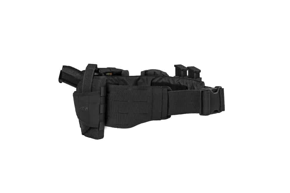 Tasmanian Tiger Warrior Molle Belt