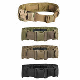 Tasmanian Tiger Warrior Molle Belt