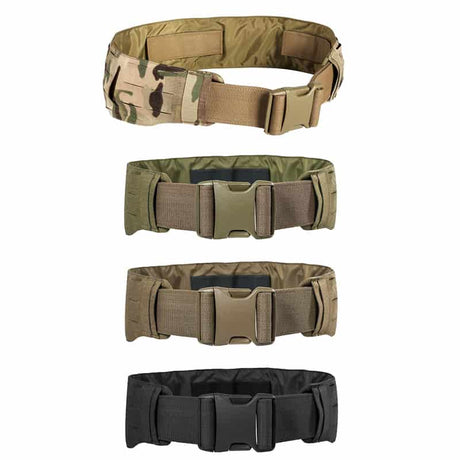 Tasmanian Tiger Warrior Molle Belt