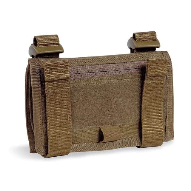 Tasmanian Tiger Wrist Admin Pouch