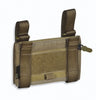 Tasmanian Tiger Wrist Admin Pouch