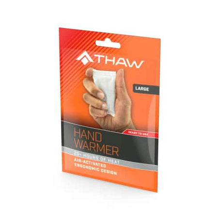 Thaw Disposable Large Handwarmer