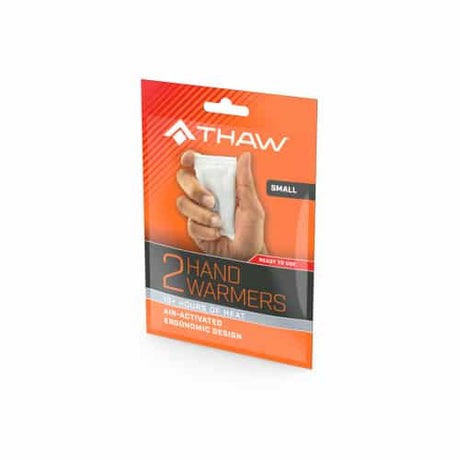 Thaw Disposable Small Handwarmers (2 Pack)