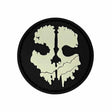 The Patch Board Ghost Patch (White or Glow)
