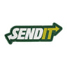 The Patch Board Send It Patch (Various Colours)