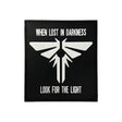 The Patch Board When in Darkness Follow the Light (The Last of Us)
