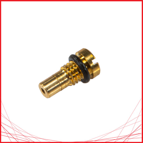 Unicorn M5 Gas fill valve (Air Return Type) (1 per pack)-Socom Tactical Airsoft