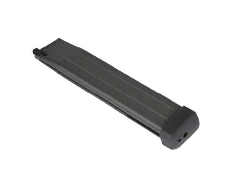 Tokyo Marui 50 round extended magazine for Hi Capa