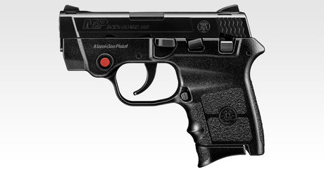 Tokyo Marui BODYGUARD 380 Pistol