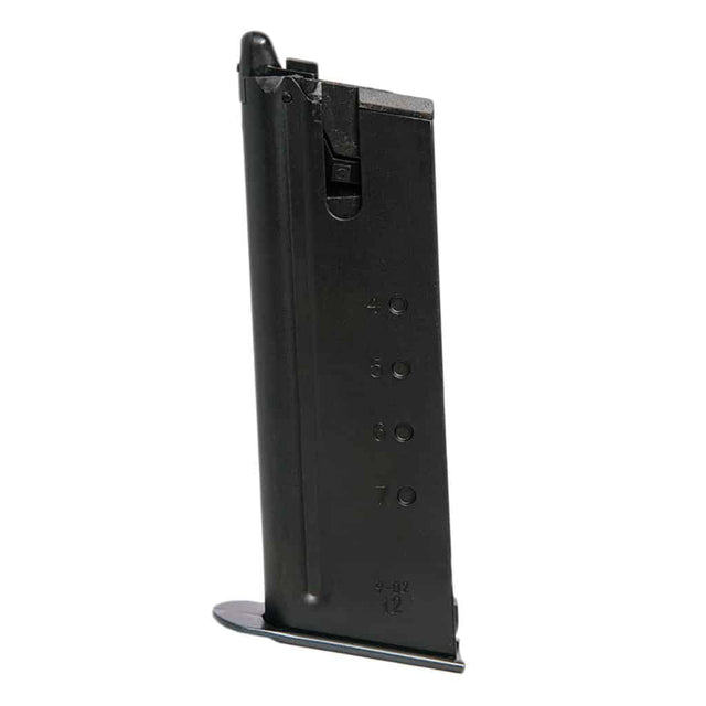 Tokyo Marui Desert Eagle Magazine - Black