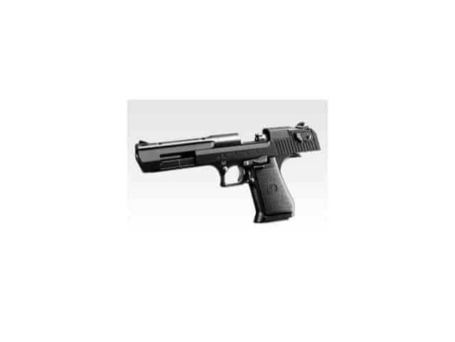 Tokyo Marui Desert Eagle .50AE (GBB)