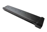 Tokyo Marui Extended Glock mag 50 round