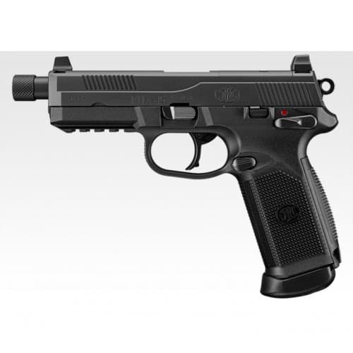 Tokyo Marui FNX-45 Gas Blowback Pistol