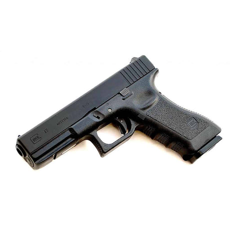 Tokyo Marui G17 Gen 3 GBB Pistol