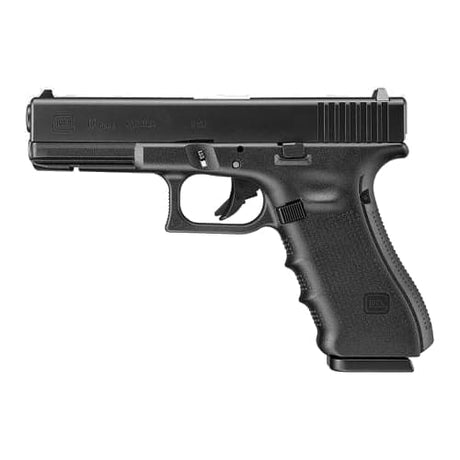 Tokyo Marui G17 Gen 4 GBB Pistol