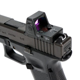 Tokyo Marui G17 Gen5 MOS RMR Mount Plate