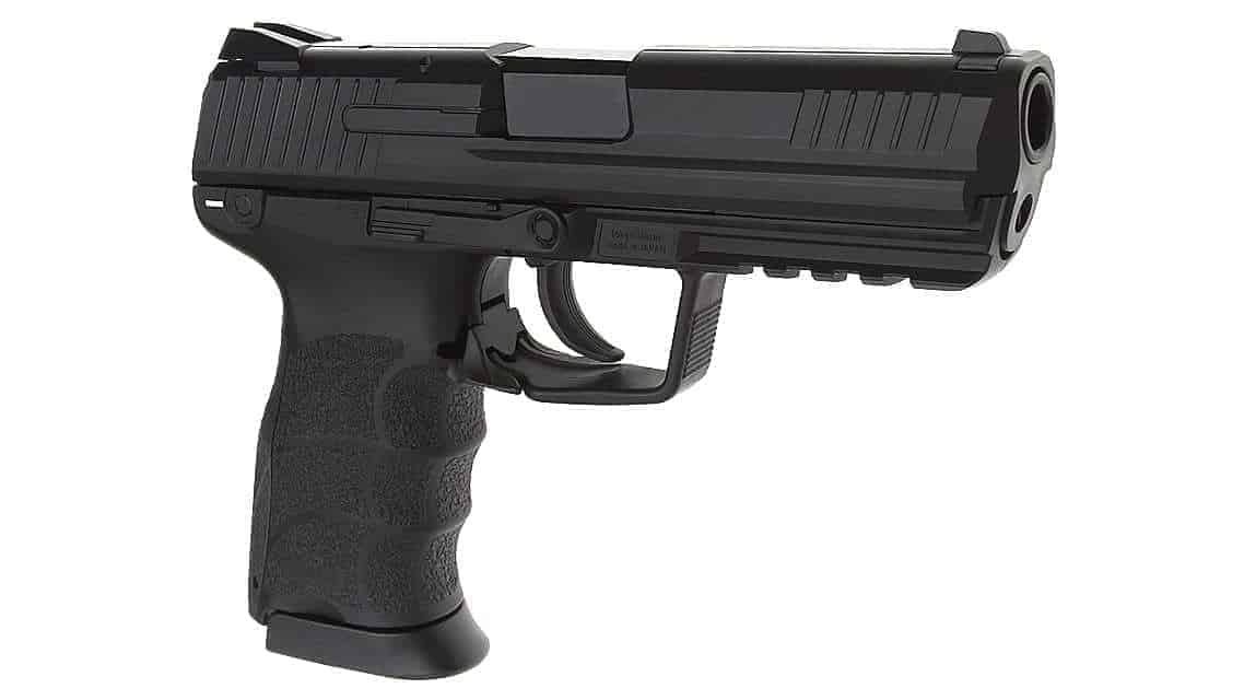 Tokyo Marui HK45 GBB Pistol