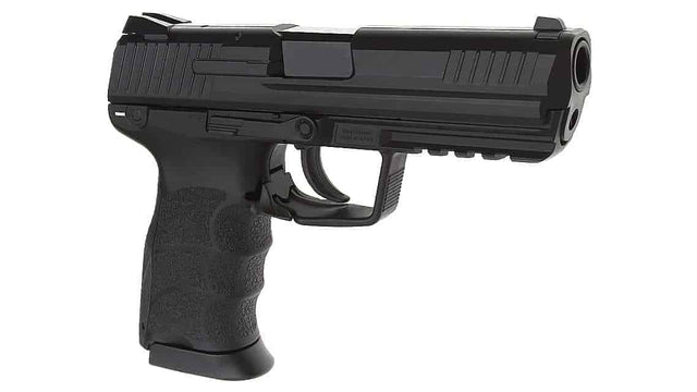 Tokyo Marui HK45 GBB Pistol