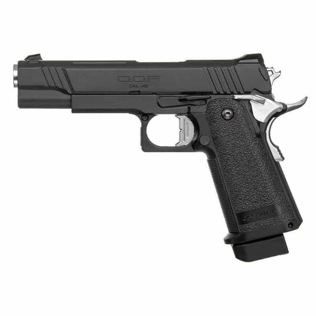 Tokyo Marui Hi-Capa 5.1 D.O.R GBB Pistol