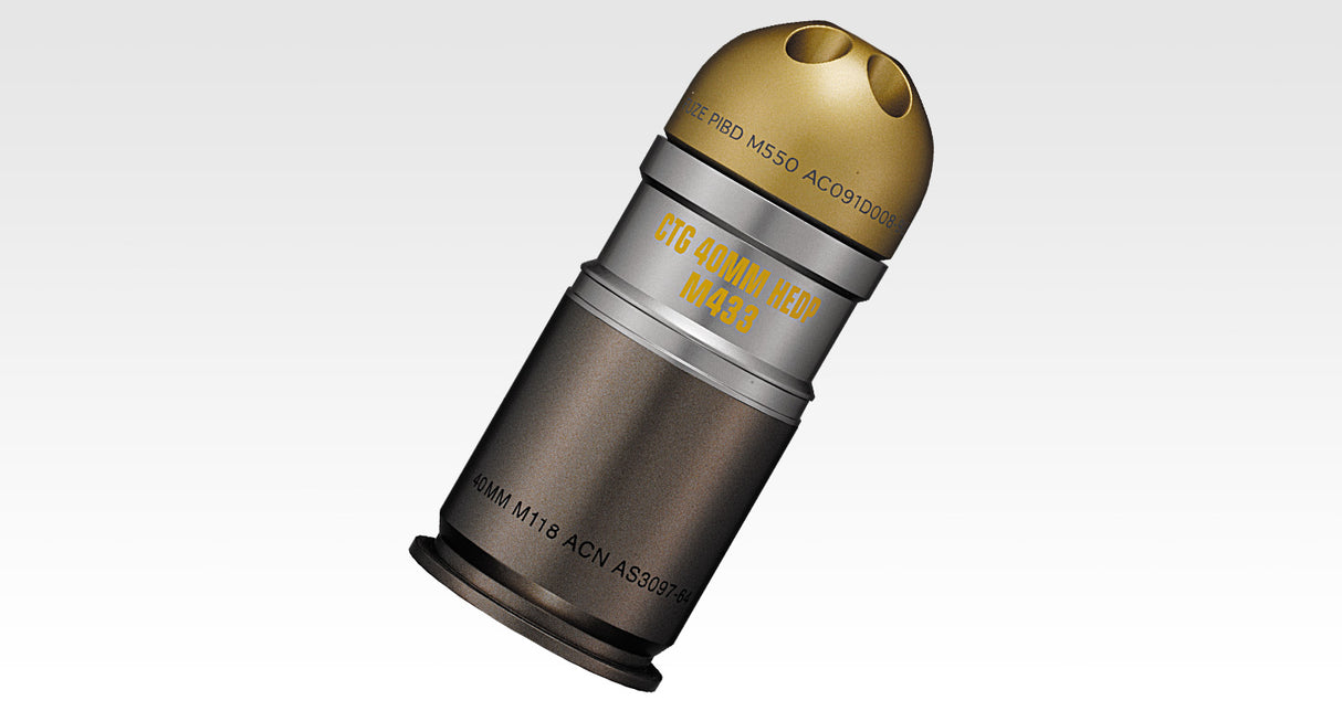 Tokyo Marui M320A1 Grenade Launcher
