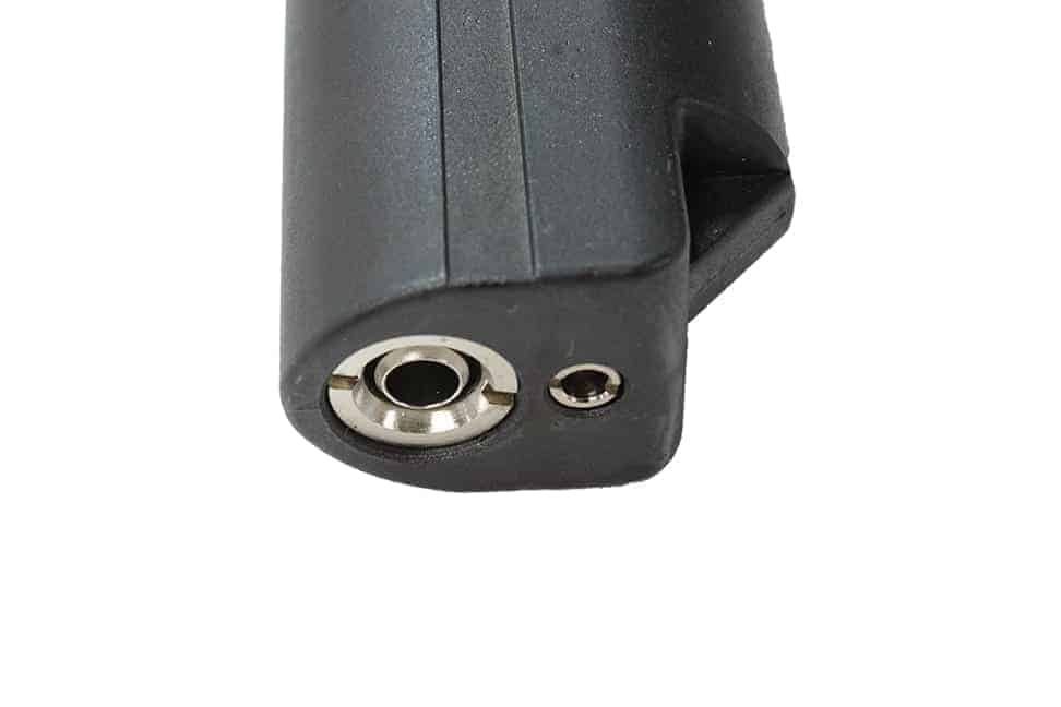Tokyo Marui M870 Breacher gas tank