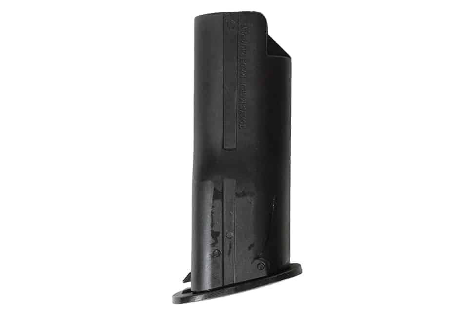 Tokyo Marui M870 Breacher gas tank