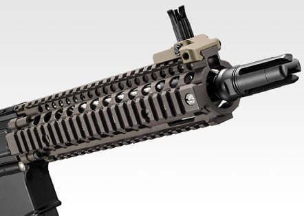 Tokyo Marui MK18 MOD1 Next Gen Recoil